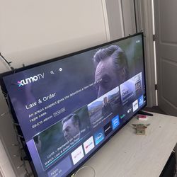 “55” Pioneer Smart Tv