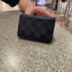 Louis Vuitton Wallet