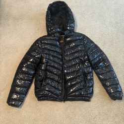 Puffer Jacket Small