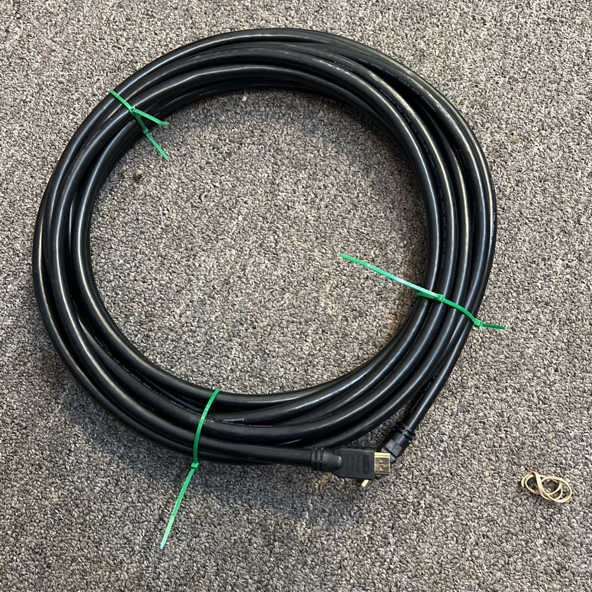 HDMI Cable 25