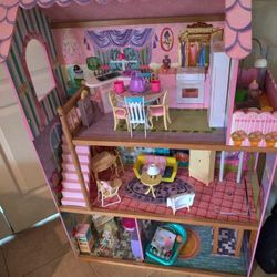 Doll House