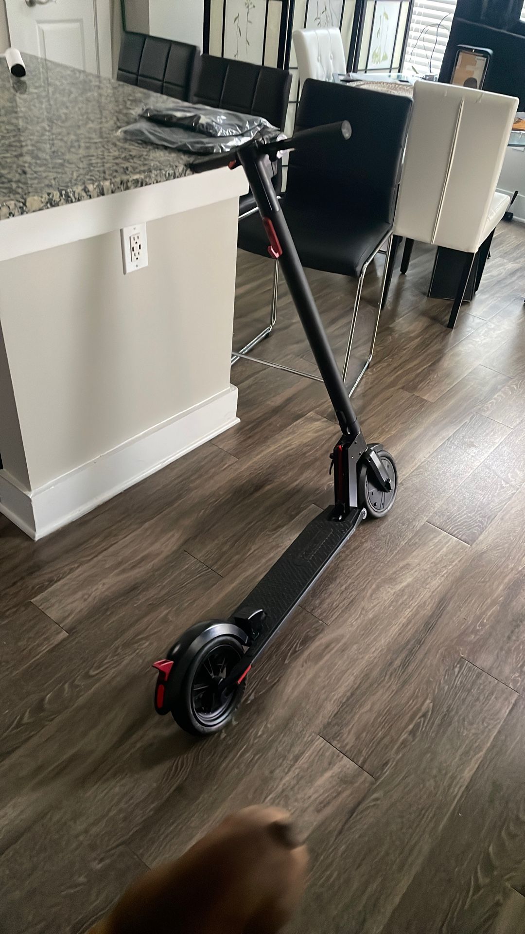 Gotrax Electric Scooter 20 mph