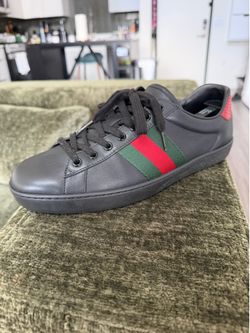 Gucci Ace sneakers
