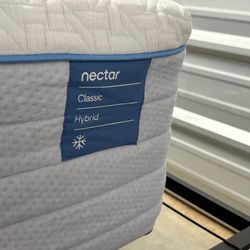 Nectar Classic Mattress