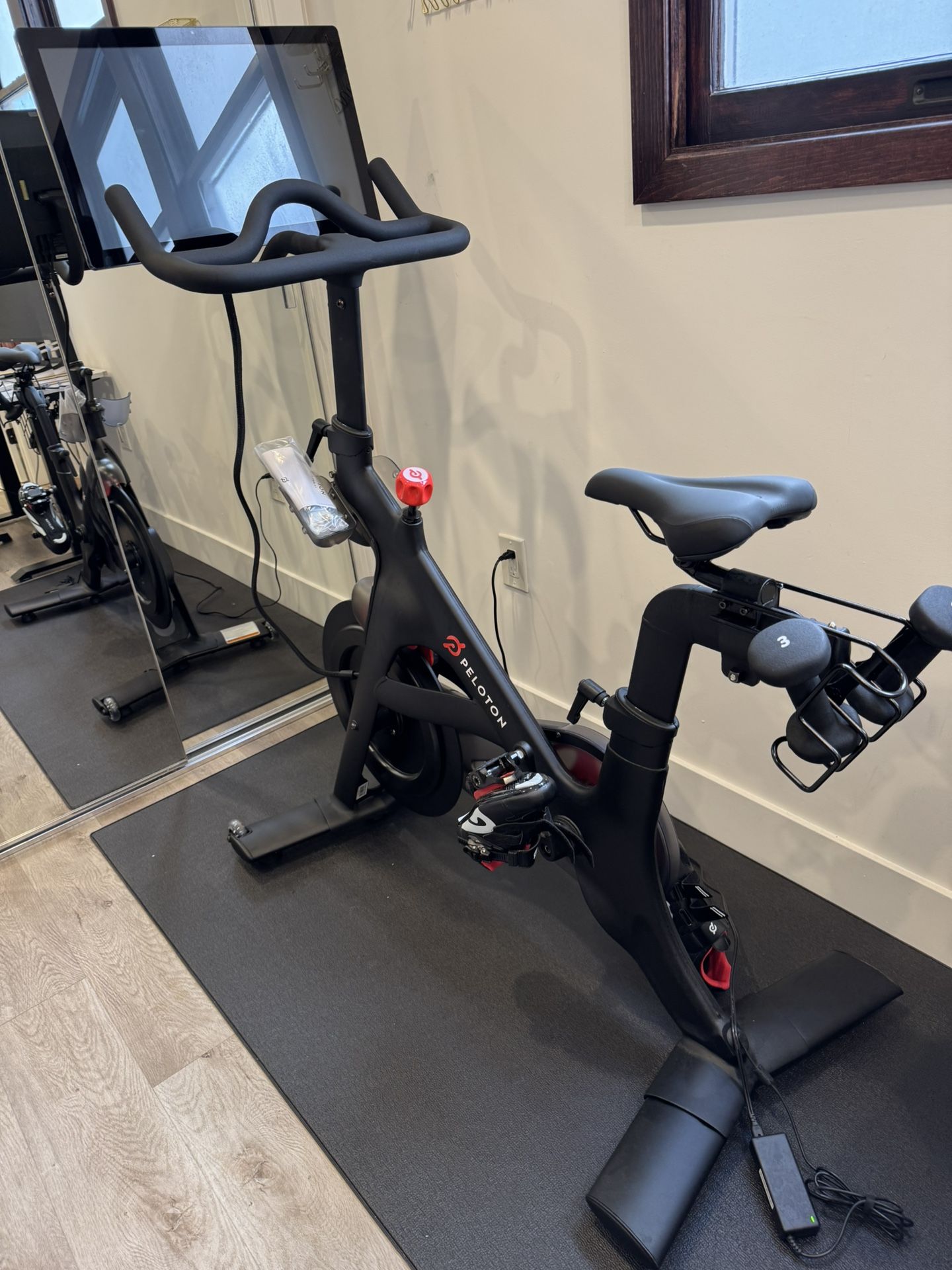 Peloton Bike - Almost new