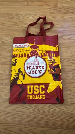 Trader Joe’s bag