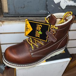 Bota De Trabajo / Work Boots 