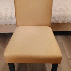 Dining Chairs - Set Of 4 