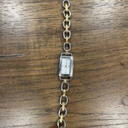 Women’s Coach Watch