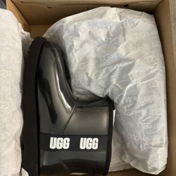 Raining Boots Uggs