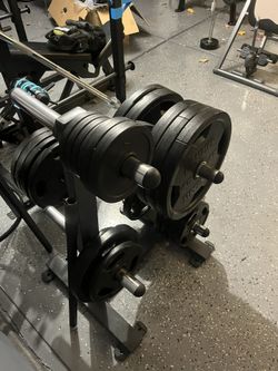 Weight Plates