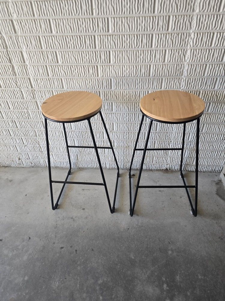 Bar Stools