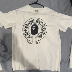 Chrome Hearts, Bape, Sp5der, Stussy, Human Made (lil uzi), and more