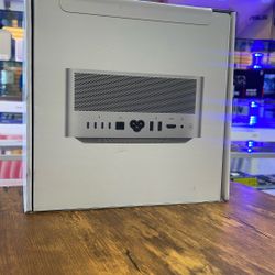 Mac Studio M3 Ultra 96 Ram 1TB SSD 