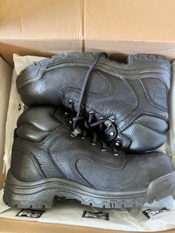 Timberland Pro Steal Toe