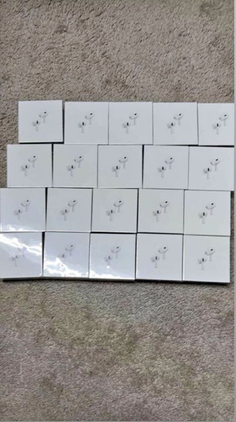 Airpods Pro Gen 2