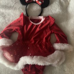 Disney Dress