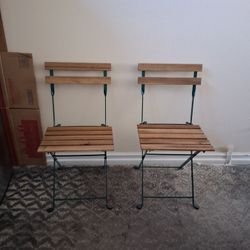 Tarno Chairs 