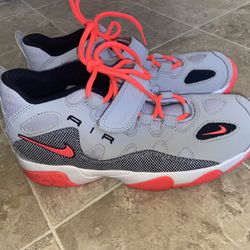 Nike Air Turf Sneakers Youth Kids