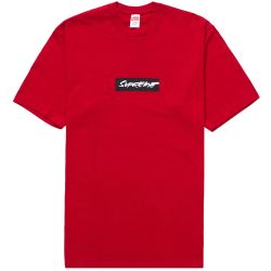Supreme Futura Box Logo XL 