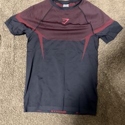 Youngla/ Gymshark