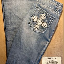 Jeans Women
