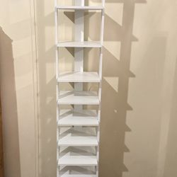 10 Tier Shelf