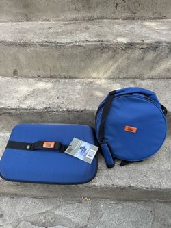 Hot/cold insulated carrying