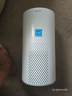 Air Purifier