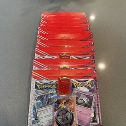 Pokemon Cards w/ Lost Origin & Silver Tempest