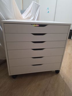 Ikea drawers