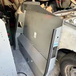 2014 Ford Transit Connect