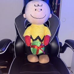 Charlie Brown Stand-up Figure