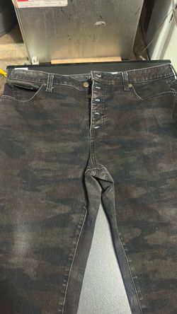 Time and Tru size 20