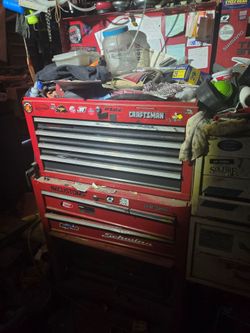 Tool box