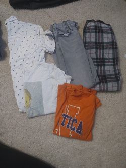 Boys Size 10 Clothes