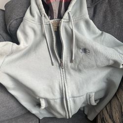 Medium Burberry Hoodie 