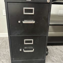 File Cabinets