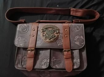 Harry Potter satchel bag
