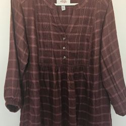 Wrangler Women's Shirt 