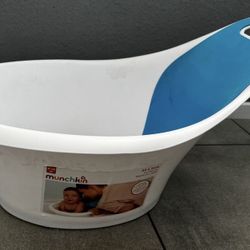 Baby Bathtub 