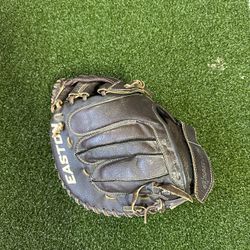 Easton Fastpitch Catchers Mitt