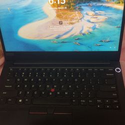 Lenovo ThinkPad Laptop Fast, Reliable & Ready to Use