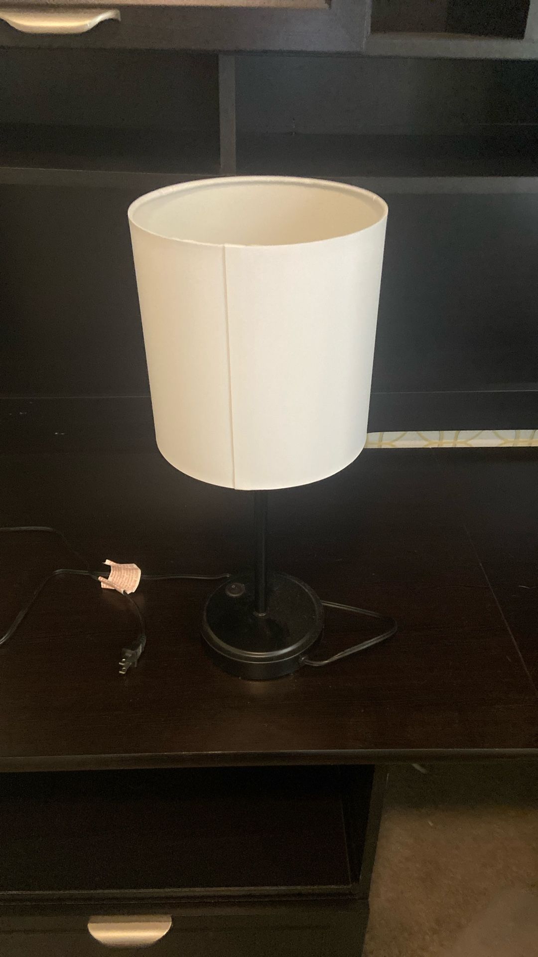 Desktop Lamp