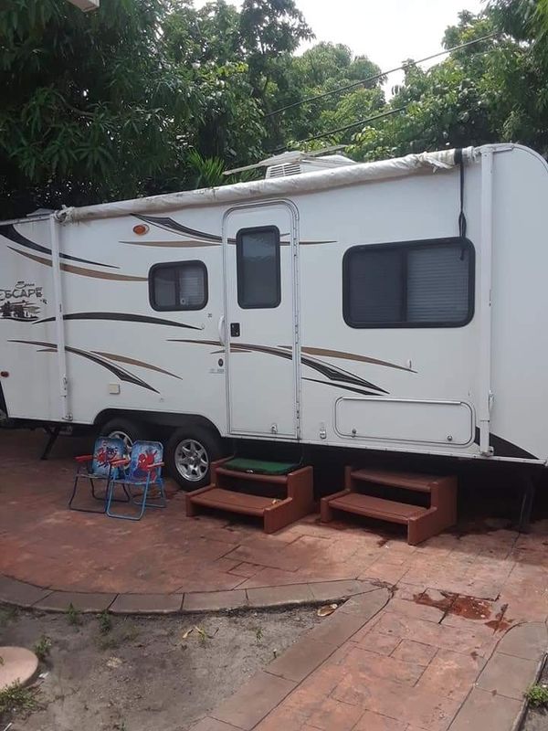 Rv for Sale in Miami, FL OfferUp