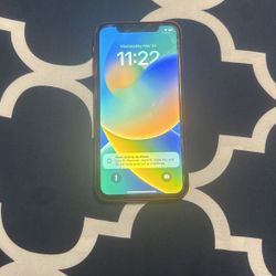 iPhone 11 64GB T-Mobile Carrier Locked