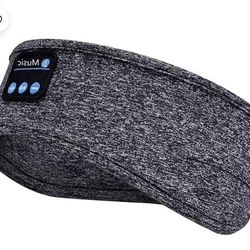 Sleep Headphones Bluetooth 