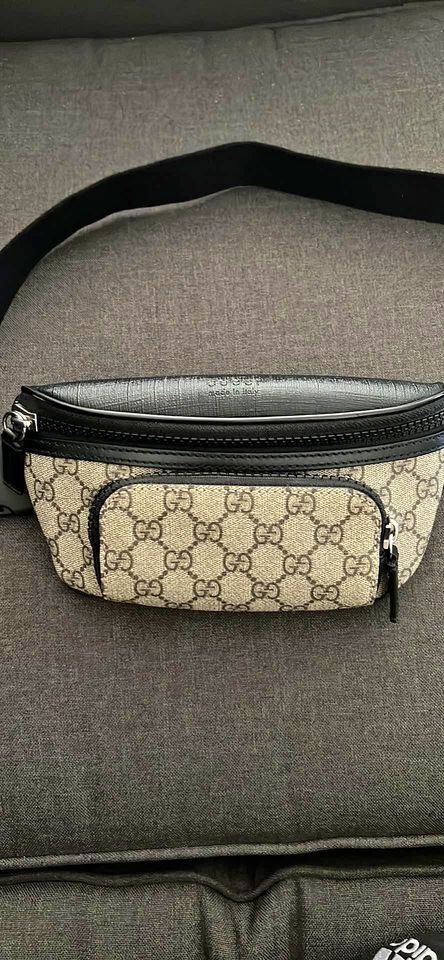 Gucci belt bag