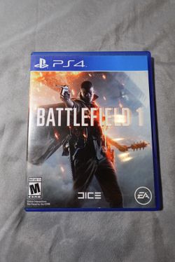Battlefield 1