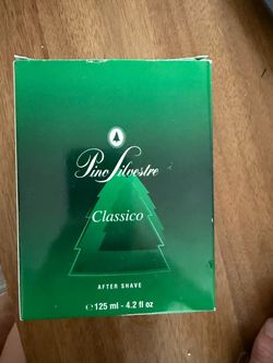 Pino Silvestre Aftershave